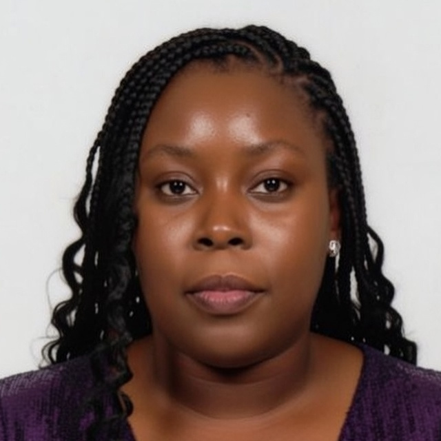 Genevieve Gavor