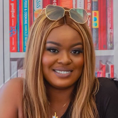 Yolanda El-Shaddai